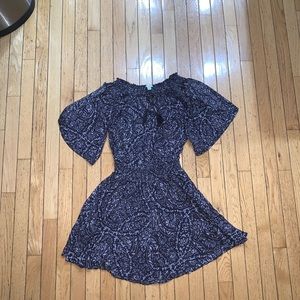 American eagle dress